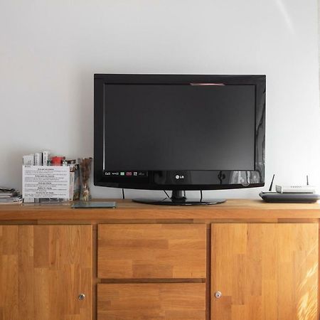 Apartament Tarracoliva Tarragona Bagian luar foto
