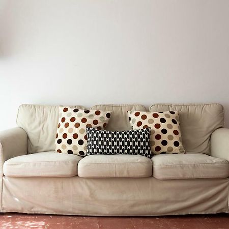 Apartament Tarracoliva Tarragona Bagian luar foto