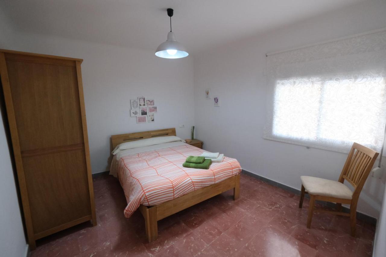 Apartament Tarracoliva Tarragona Bagian luar foto