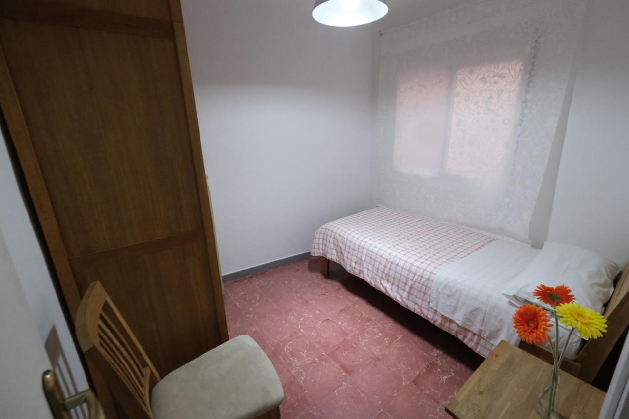 Apartament Tarracoliva Tarragona Bagian luar foto