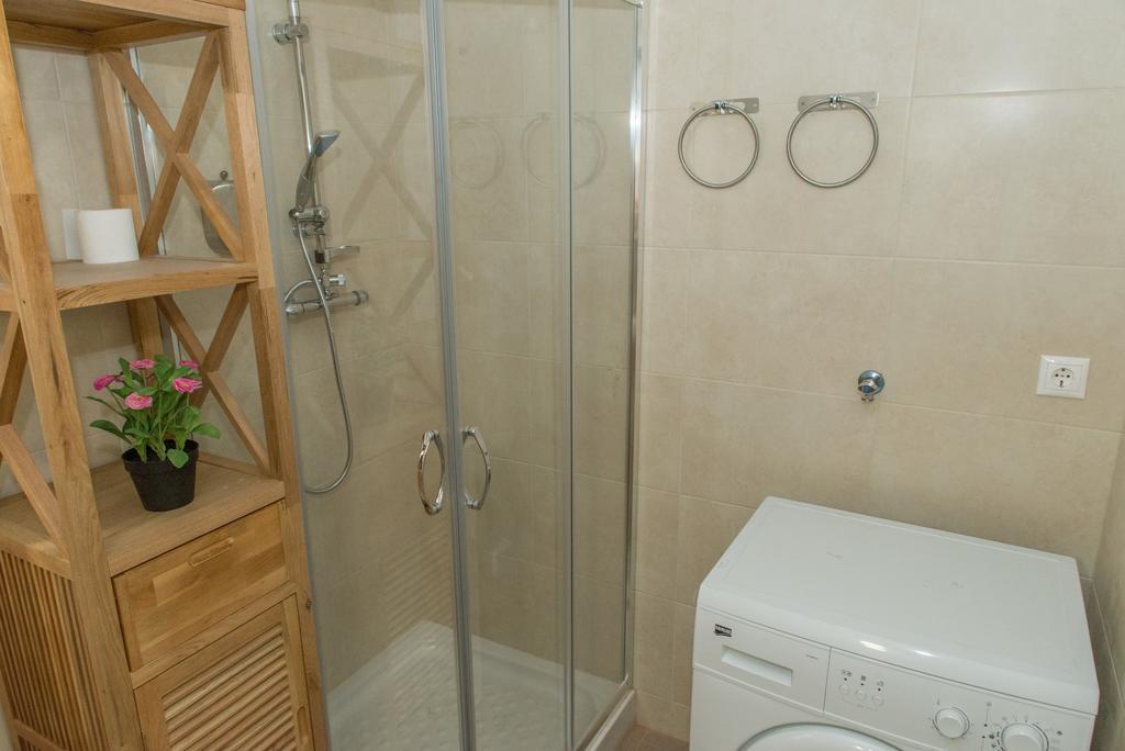 Apartament Tarracoliva Tarragona Ruang foto