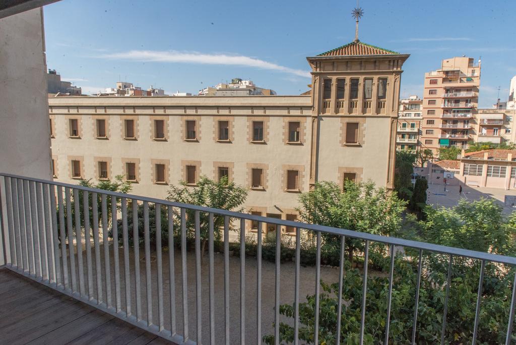 Apartament Tarracoliva Tarragona Ruang foto