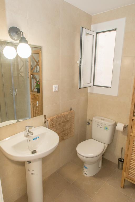 Apartament Tarracoliva Tarragona Ruang foto