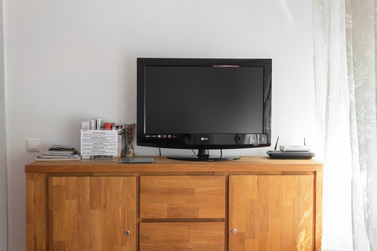 Apartament Tarracoliva Tarragona Bagian luar foto
