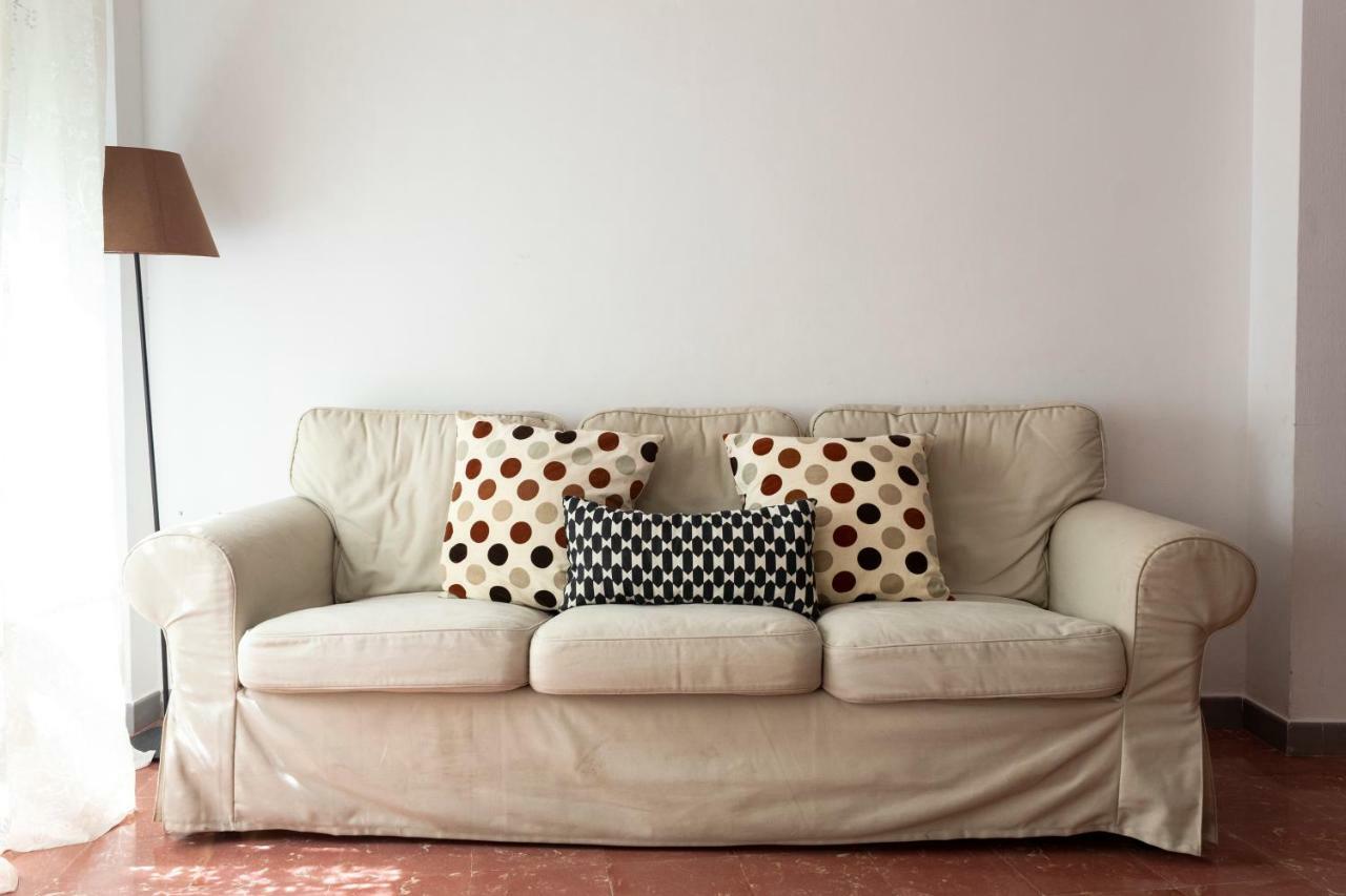 Apartament Tarracoliva Tarragona Bagian luar foto